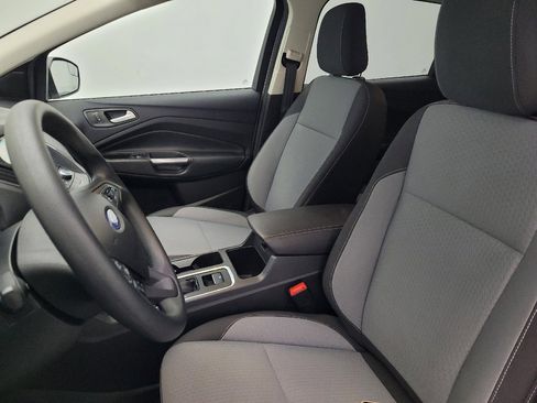 Used 2018 Ford Escape SE w/ SE Sync 3 Package FWD image 17