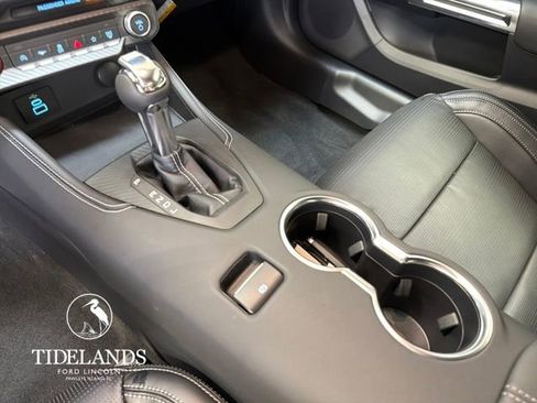 New 2026 Ford Mustang Premium image 26