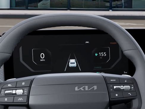 New 2025 Kia EV6 Wind image 21