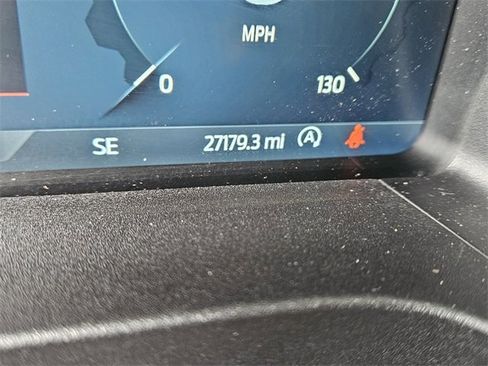 Used 2024 Ford Ranger Lariat image 28