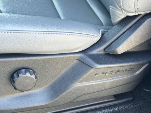 New 2025 Ford F350 XL w/ XL Chrome Package image 21