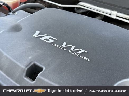 Used 2022 GMC Canyon AT4 w/ Trailering Package image 35