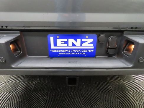 Used 2024 Ford F150 Lariat w/ Tow/Haul Package AWD/4WD image 45