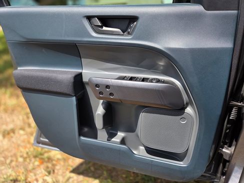 New 2026 Ford Maverick XL w/ Equipment Group 101A image 30