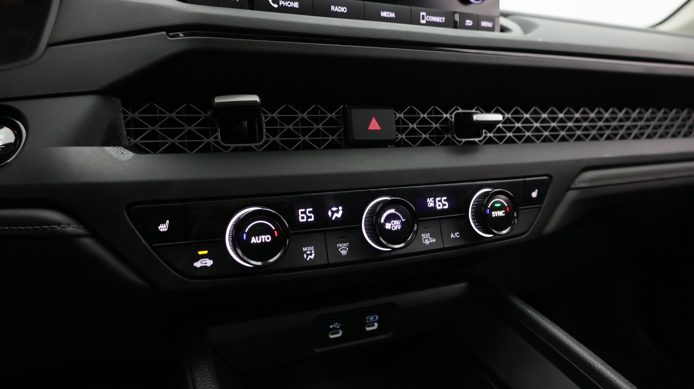 Used 2024 Honda Accord EX image 19