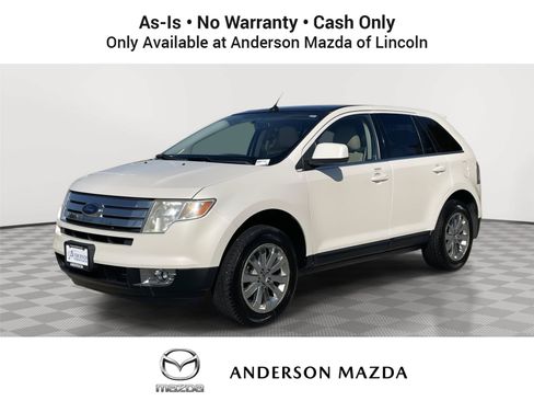 Used 2008 Ford Edge Limited AWD/4WD image 1
