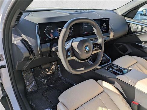 Certified 2026 BMW X3 xDrive30 w/ Convenience Package image 10