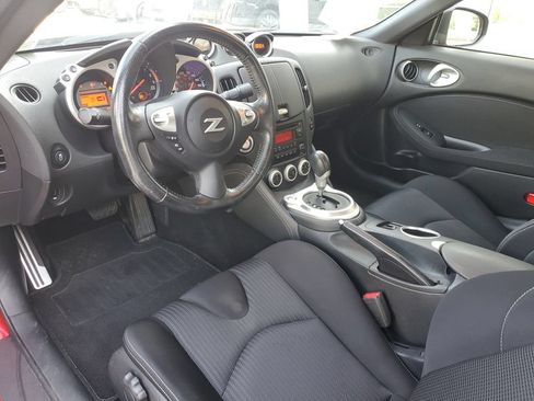 Certified 2020 Nissan 370Z Coupe RWD image 19