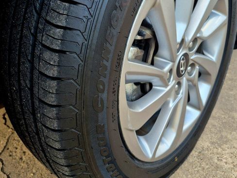 Used 2016 Hyundai Tucson SE w/ Option Group 02 image 14