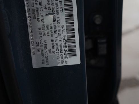 Used 2022 MAZDA CX-30 AWD 2.5 S w/ Preferred Package image 24