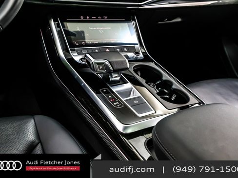 Used 2023 Audi Q7 3.0T Premium Plus w/ Premium Plus Package image 6