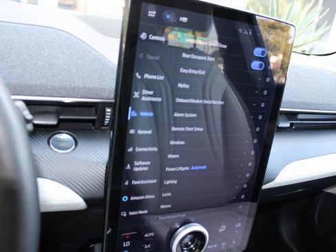 Used 2021 Ford Mustang Mach-E Premium image 22