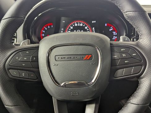 New 2026 Dodge Durango GT image 18