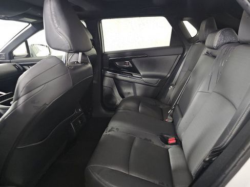 Used 2023 Toyota bZ4X AWD w/ Weather Package image 7