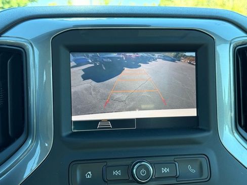 Used 2024 Chevrolet Silverado 1500 W/T w/ WT Fleet Convenience Package image 25