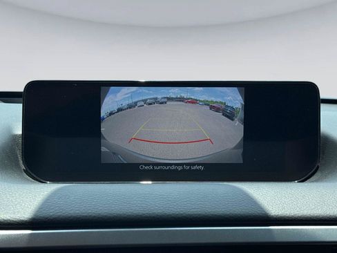 Certified 2025 MAZDA CX-50 AWD 2.5 S w/ Premium Package image 24