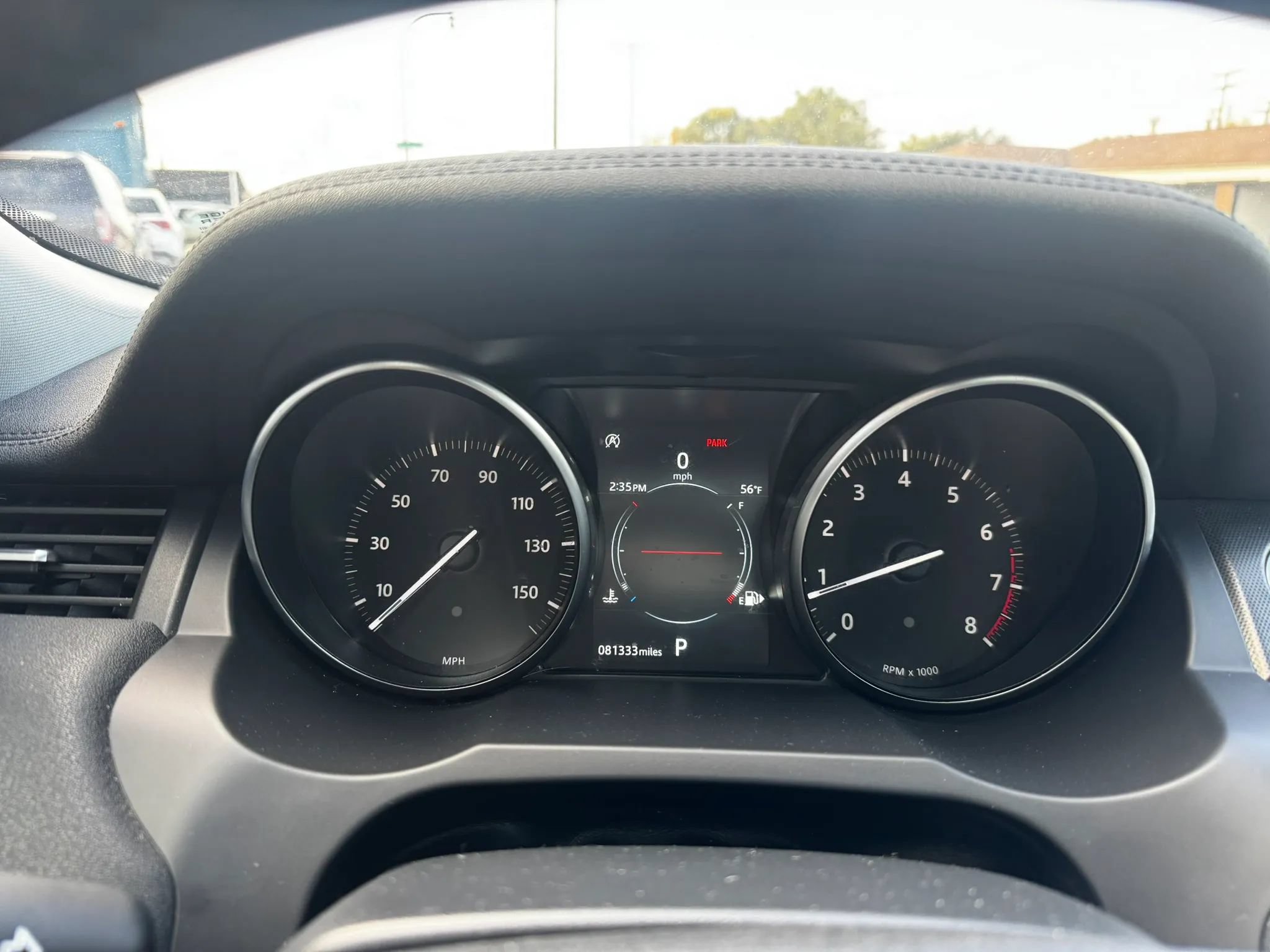 Used 2018 Land Rover Range Rover Evoque SE Premium AWD/4WD image 9