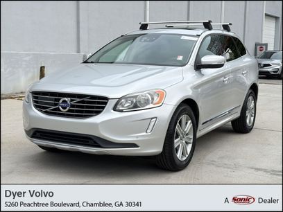 Used 2017 Volvo XC60 T5 Inscription w/ Advanced Package
