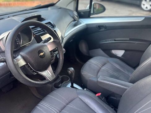 Used 2015 Chevrolet Spark LT image 10