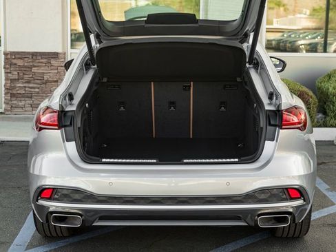 New 2025 Audi A5 2.0T Premium Plus image 21