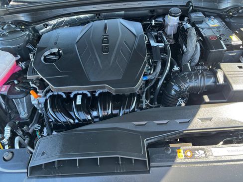 Used 2025 Kia K5 LXS FWD image 33