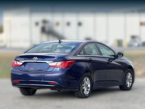 Used 2013 Hyundai Sonata GLS w/ Popular Equipment Pkg image 9
