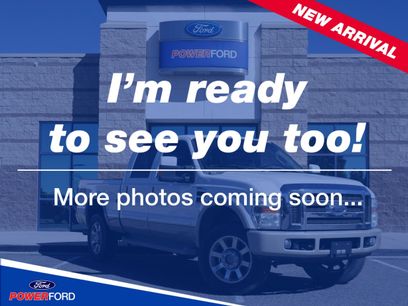 Used 2008 Ford F250 King Ranch