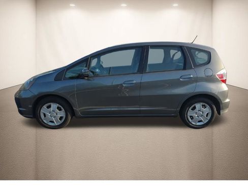 Used 2012 Honda Fit image 12