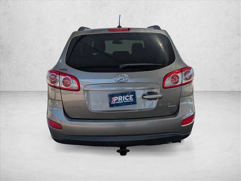 Used 2011 Hyundai Santa Fe GLS AWD/4WD image 6