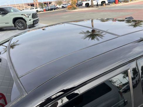 Used 2017 Nissan Maxima Platinum image 8