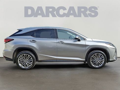 Used 2022 Lexus RX 350 AWD w/ Luxury Package image 7