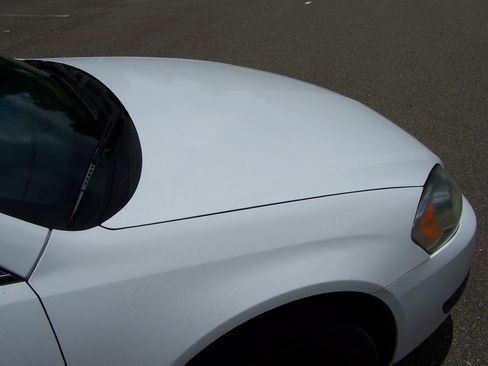 Used 2014 Chevrolet Impala Police FWD image 24