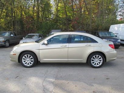 Used 2011 Chrysler 200 Limited