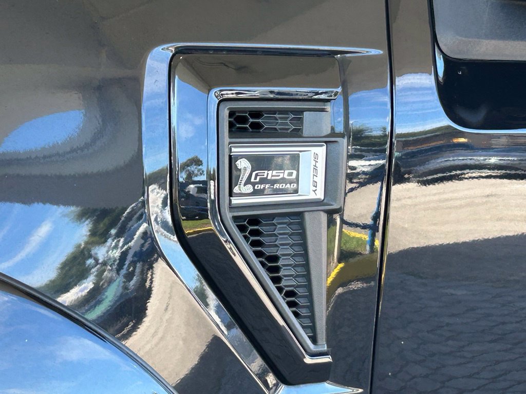Used 2021 Ford F150 Lariat w/ Equipment Group 502A High AWD/4WD image 19