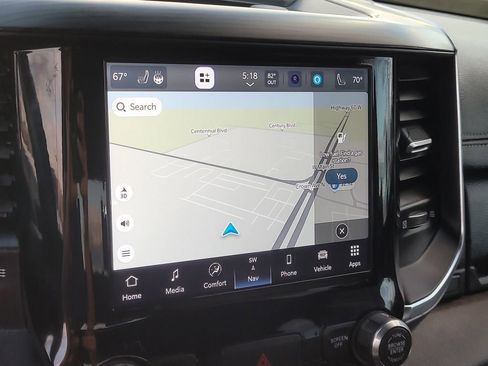 Certified 2024 RAM 1500 Laramie image 20