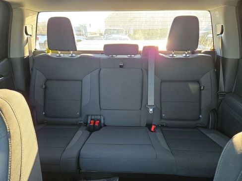 New 2026 GMC Sierra 1500 Elevation image 28