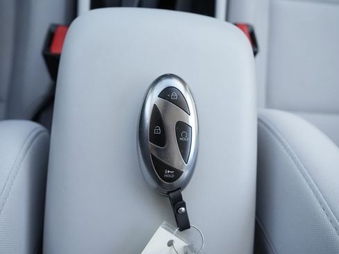 Certified 2026 Hyundai Kona SEL Sport AWD/4WD image 36