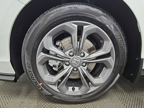 New 2026 Honda Accord EX-L image 44