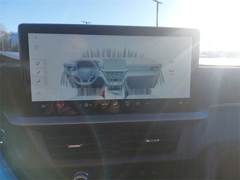 Certified 2025 Ford Explorer ST image 25