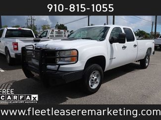 Used 2014 GMC Sierra 2500 W/T AWD/4WD video 1