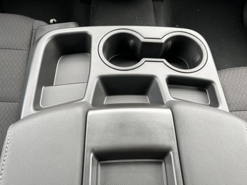 New 2026 Chevrolet Silverado 2500 Custom w/ Custom Convenience Package image 21