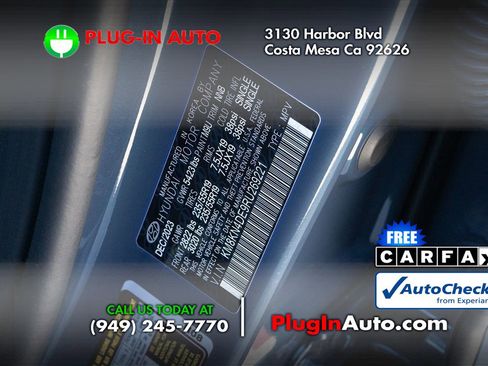 Used 2024 Hyundai Ioniq 5 SEL image 8