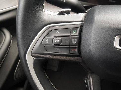 Used 2021 Jeep Grand Cherokee L Limited RWD image 14