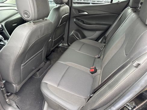 Used 2023 Buick Encore GX Preferred w/ Cold Weather Comfort Package image 10