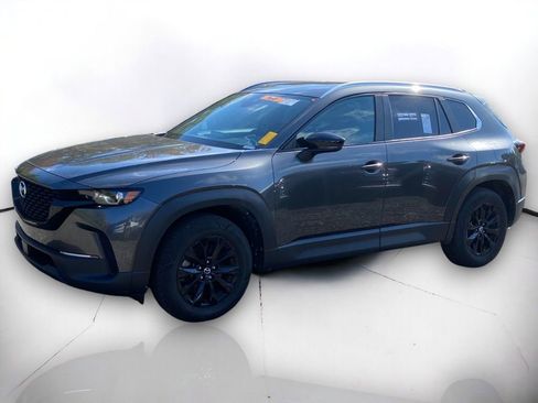 Used 2023 MAZDA CX-50 2.5 S w/ Preferred Plus Pkg image 2