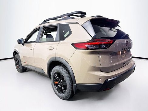 New 2026 Nissan Rogue SV w/ Rock Creek Premium Package image 7