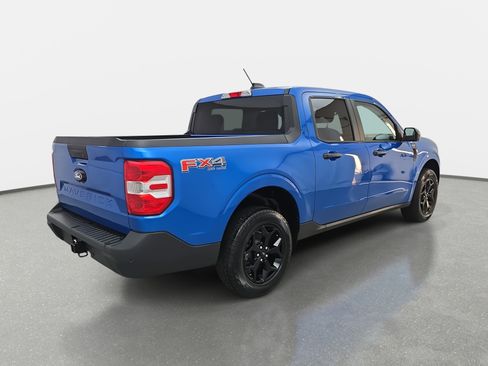 Used 2025 Ford Maverick XLT w/ XLT Luxury Package image 5
