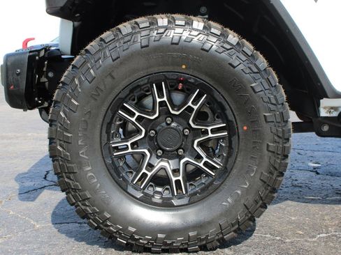 Used 2020 Jeep Gladiator Rubicon image 52