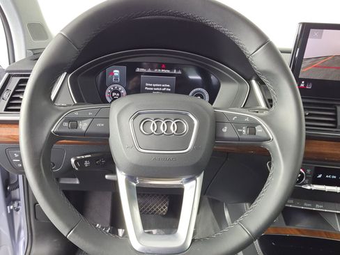 Certified 2023 Audi Q5 2.0T Premium Plus w/ Premium Plus Package AWD/4WD image 23