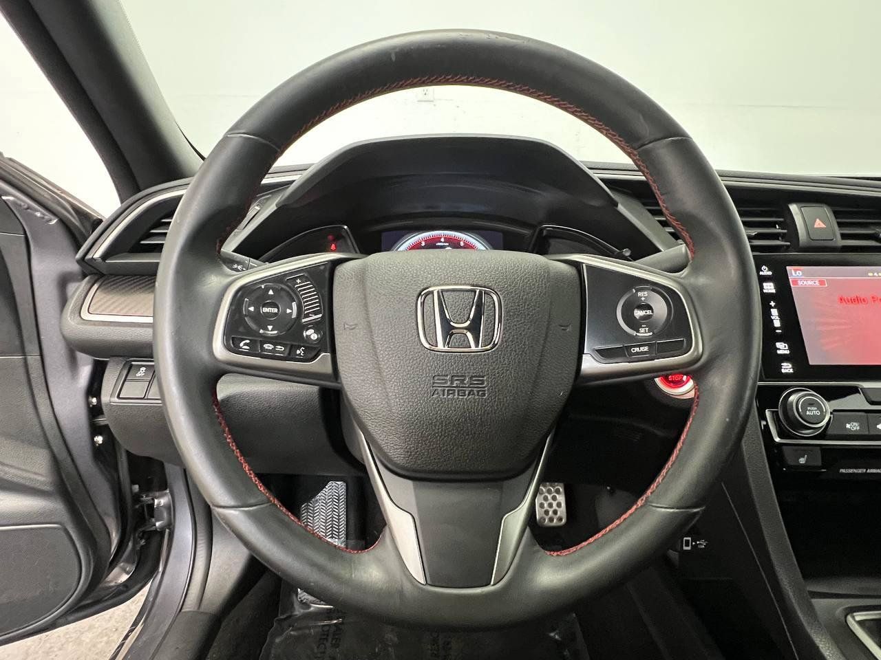 Used 2017 Honda Civic Si image 13